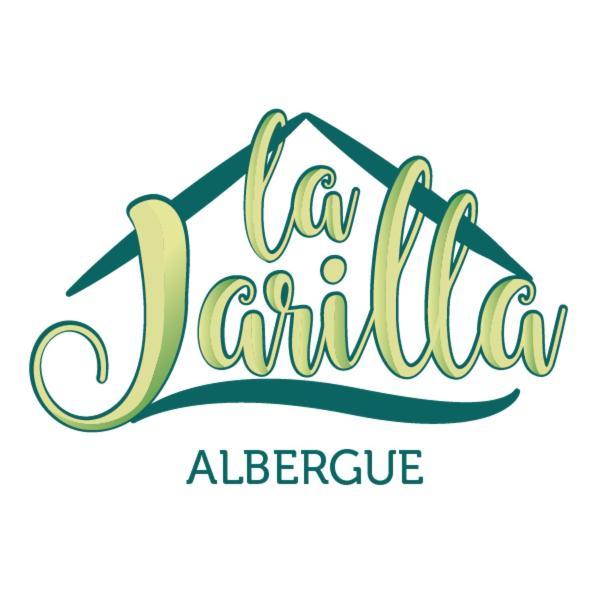 Plasenzuela Albergue La Jarilla מראה חיצוני תמונה